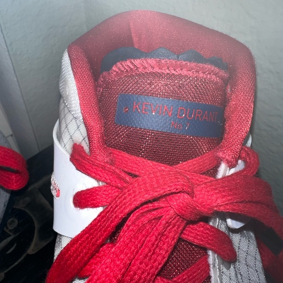 Nike Kevin Durant #7 - Picture 5 of 15